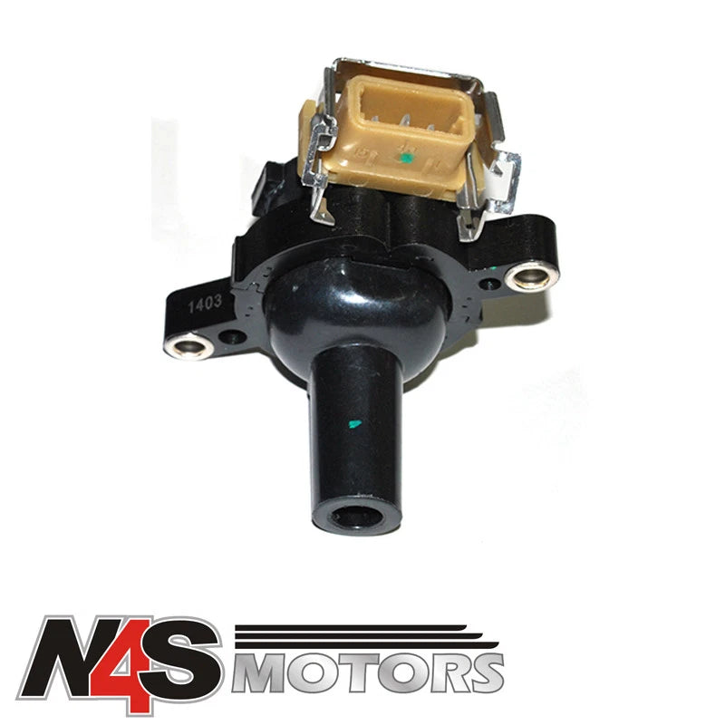 LAND ROVER RANGE ROVER L322 4.4 V8 BMW PETROL IGNITION COIL ASSEMBLY. LR022494