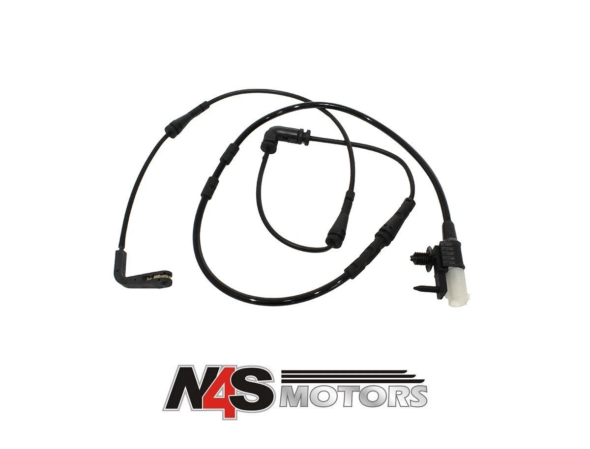 LR DISCOVERY SPORT 2015 FRONT PAD BRAKE WEAR WARNING SENSOR WIRE. PART LR121267