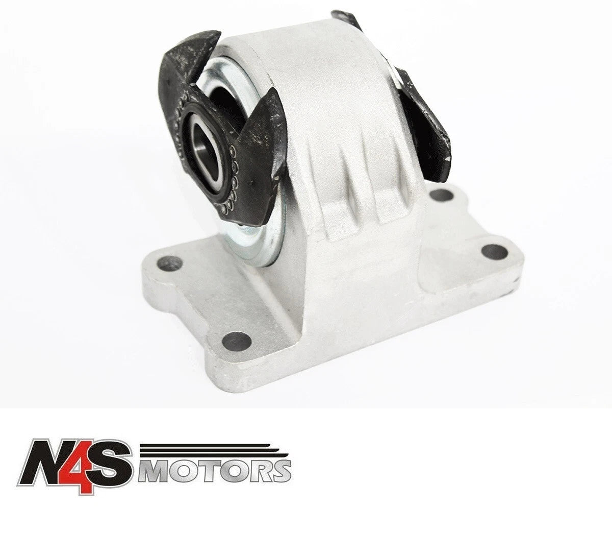 LAND ROVER RANGE ROVER 2013-2021 3.0V6 DIESEL ENGINE SUPPORT INSULATOR. LR091364