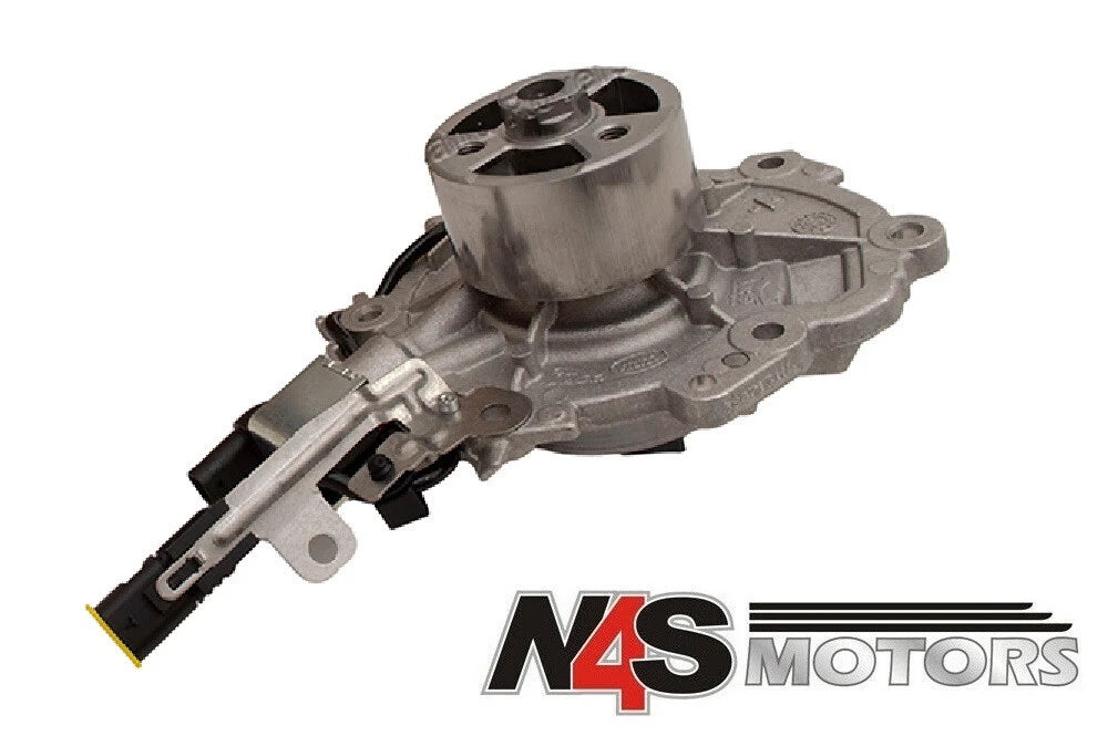 LAND ROVER RANGE ROVER EVOQUE 2012 TO 2018 2.0L WATER PUMP. PART LR129893LR