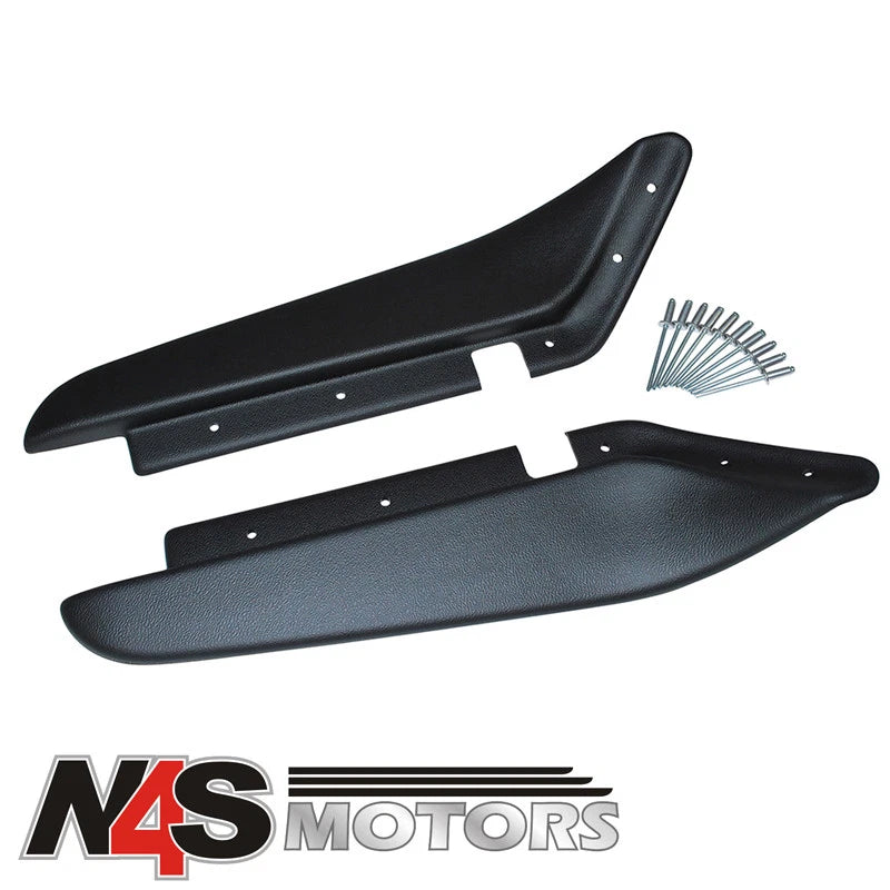 LAND ROVER DEFENDER 110 DIRT D-FENDERS REAR WHEEL. PART DA1194