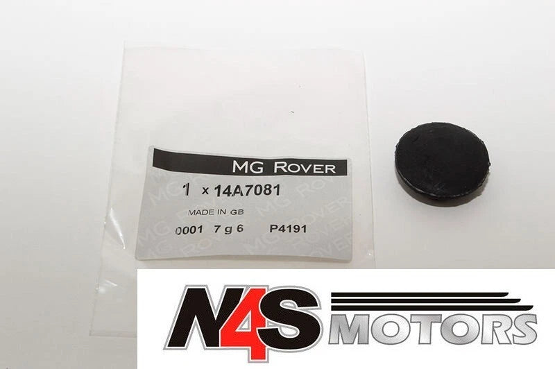 LAND ROVER DEFENDER 2002-2016 REAR DOOR 25MM BLANKING PLUG PART 14A7081L