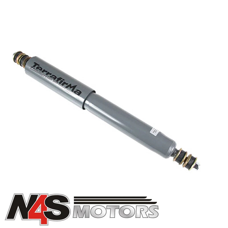 LR DEFENDER TERRAFIRMA HEAVYDUTY FRONTCOMMERCIAL STD TRAVEL SHOCK ABSORBER TF142