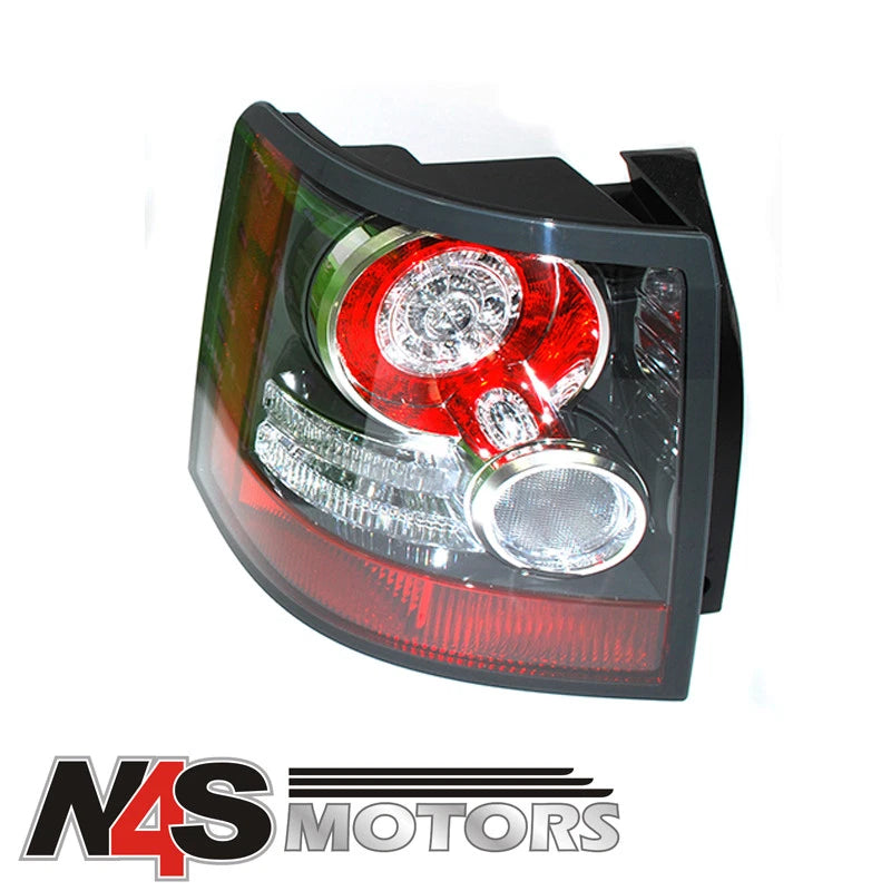 LAND ROVER RANGE ROVER SPORT 2010-2013 REAR LH LAMP ASSEMBLY VALEO PART LR036157