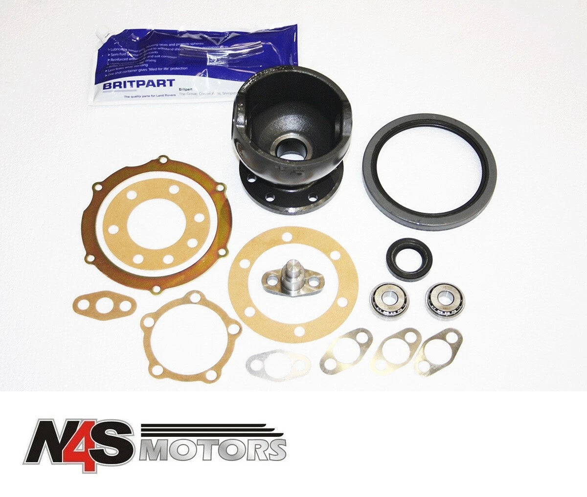 LAND ROVER RANGE ROVER CLASSIC SWIVEL KIT. PART SHK3163