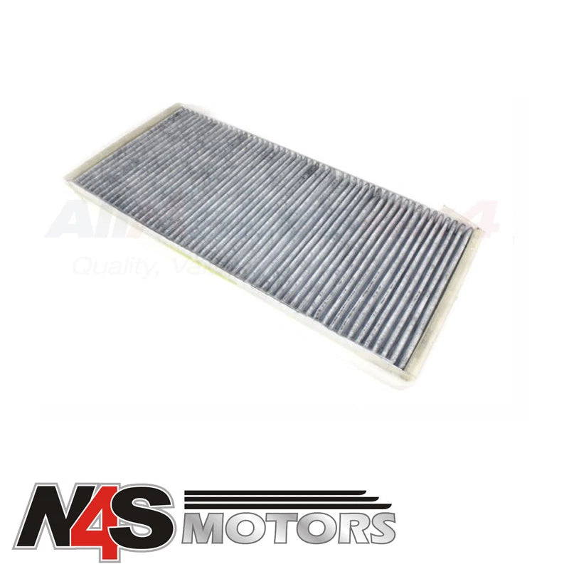 LAND ROVER RANGE ROVER L322 3.0L TD6 2002 TO 2006 POLLEN FILTER ELEMENT LR032199