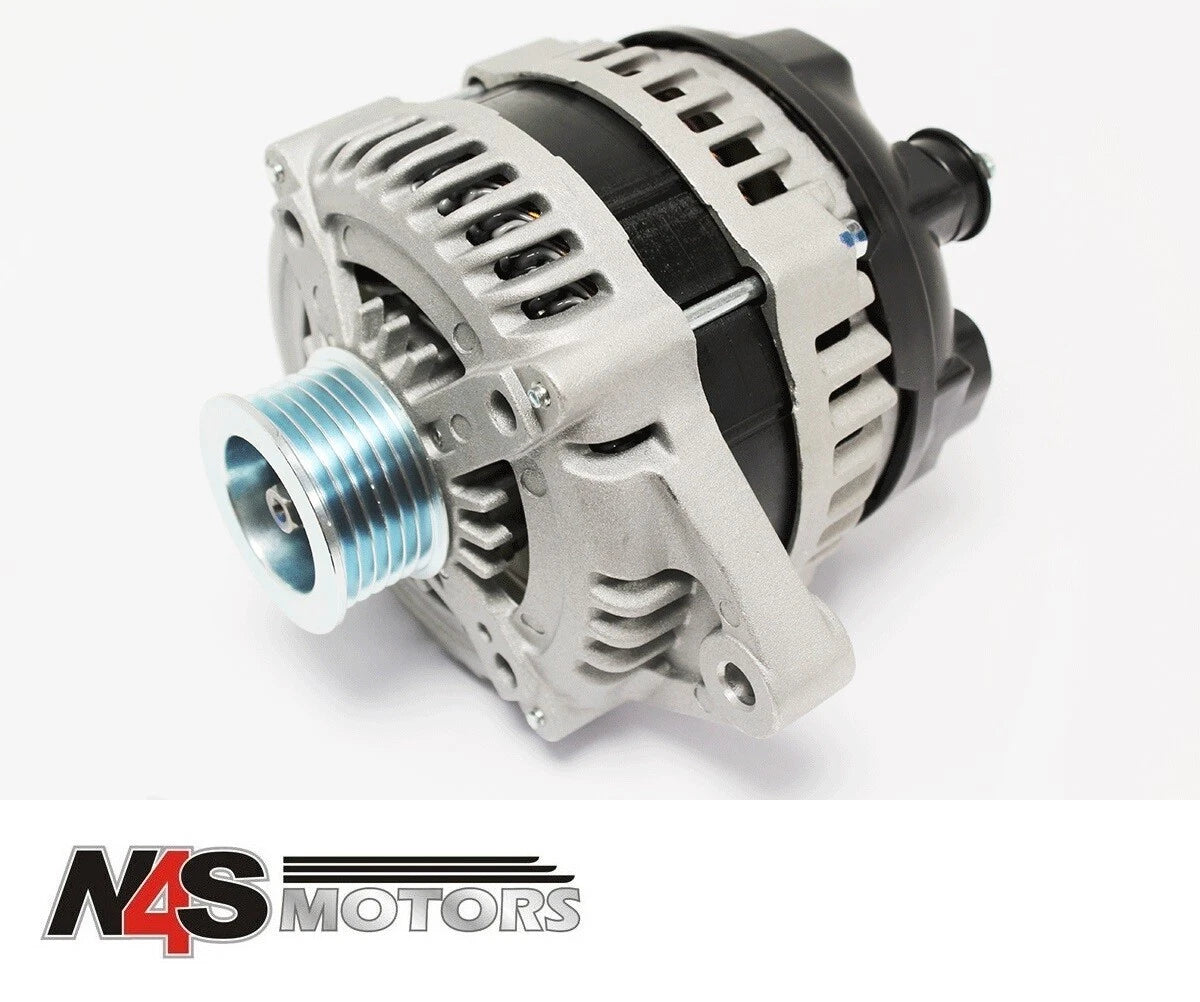 JAGUAR X150/X200/X350 S-TYPE 1999 TO 2008 V8 ALTERNATOR FROM PRO. PART C2P1974-R