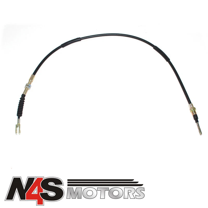 LAND ROVER DEFENDER 110 UPTO VIN LA935629 HANDBRAKE CABLE. PART- NTC3480