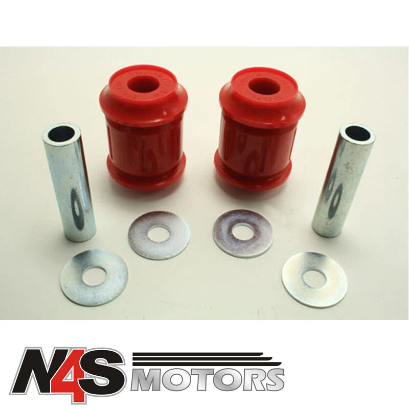 LR DISCOVERY 2 1998-04 TERRAFIRMA FRONT RADIUS ARM BUSH KIT RBX101730. TF1011