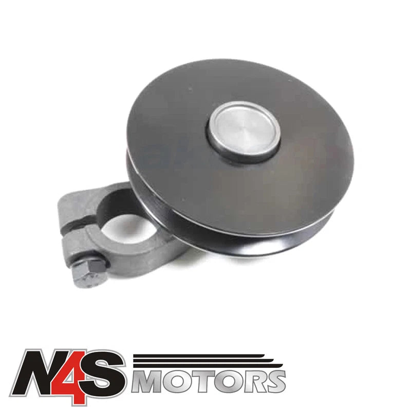 LAND ROVER DISCOVERY 1 1989 TO 1998 V8 TENSIONER PULLEY ACCESSORIESMAKES. PART ETC6159