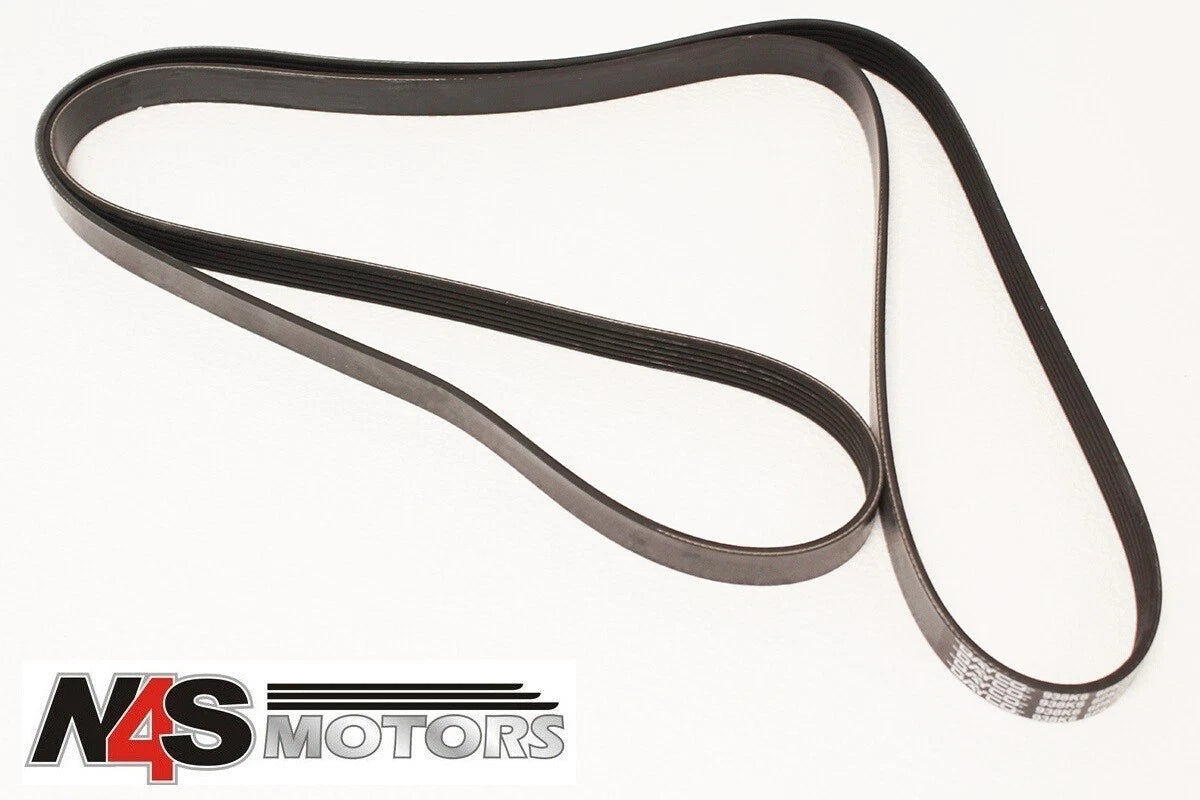 JAGUAR X200 4.0L ENGINE ANCILLARY DRIVE BELT FROM DAYCO. PART XR830447-G