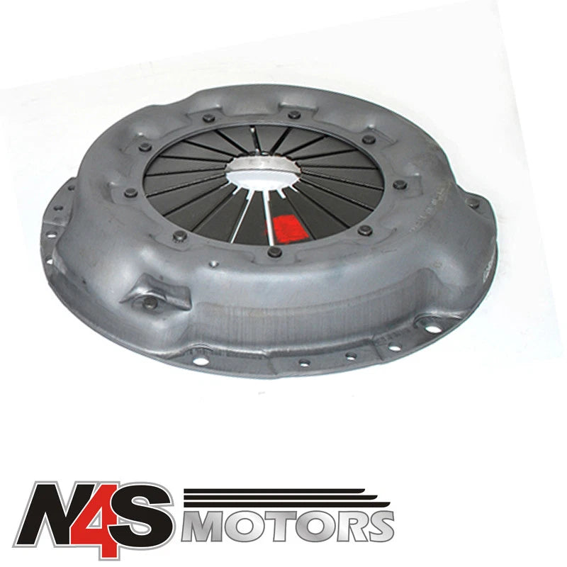LAND ROVER DEFENDER 3.5V8 PETROL 1983-2006 CLUTCH COVER ASSEMBLY R/R BB. 576476G