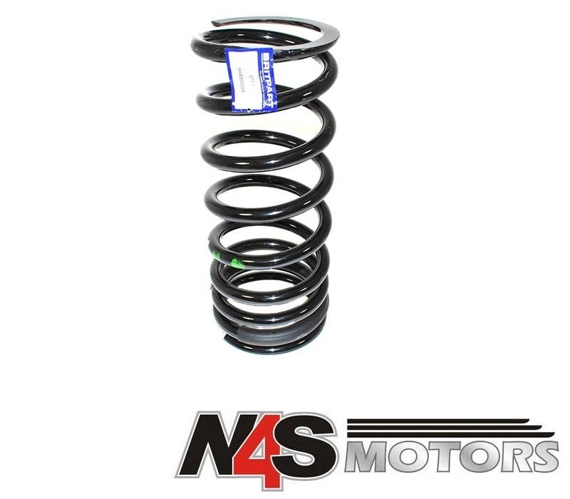 LR DEFENDER 110 AND 130 REAR SUSPENSION COIL SPRING PART RKB500300