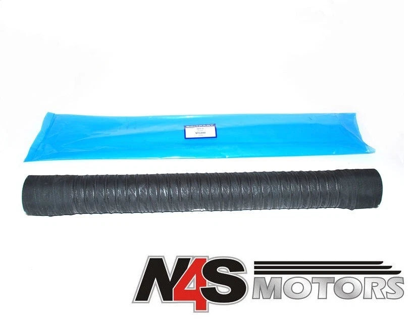 LAND ROVER DEFENDER 1987 - 2006 L315 TURBO DIESEL AIR DUCT HOSE PART NTC2660