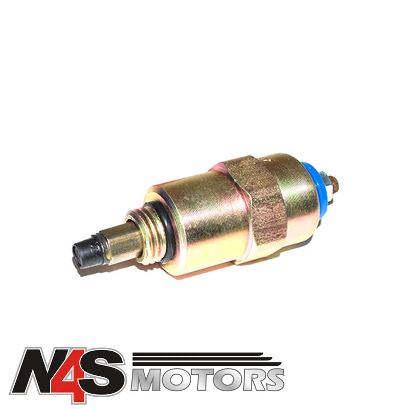 LAND ROVER DEFENDER 2.5 DIESEL NA/ 2.5 TURBO DIESEL SOLENOID SWITCH. BAU4611L