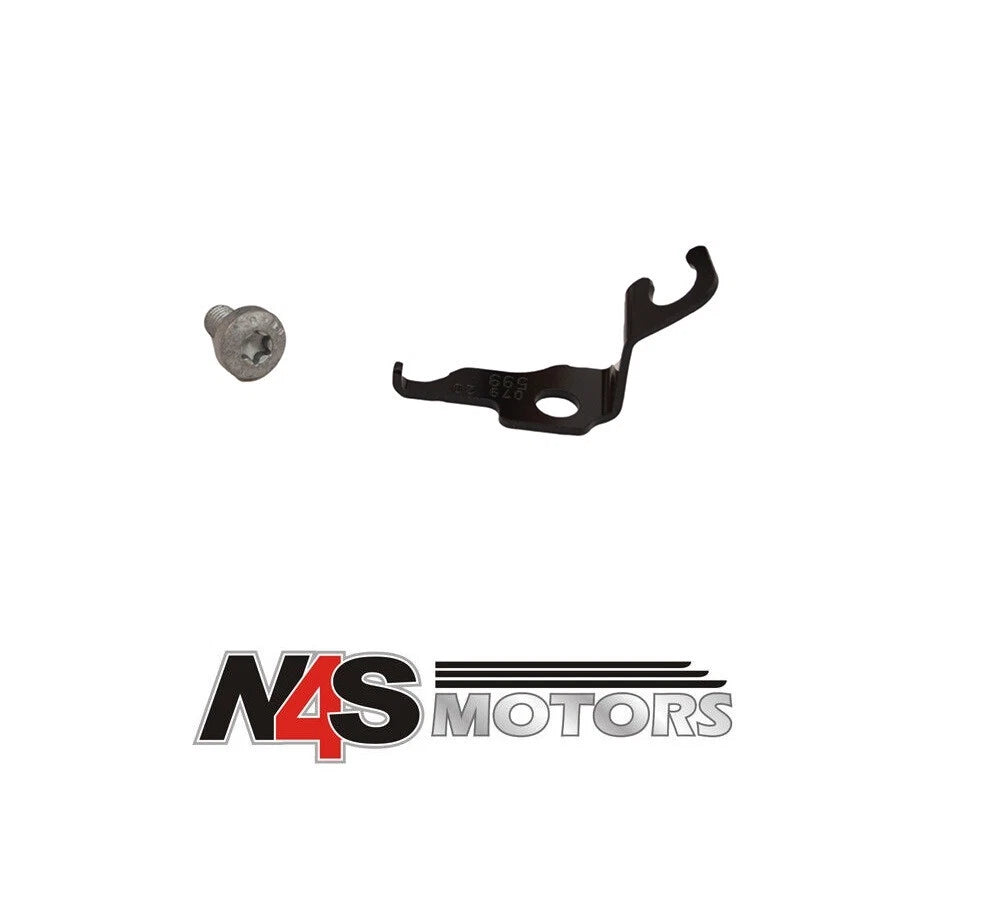 LAND ROVER DISCOVERY SPORT 2015 SENSOR MOUNTING BRACKET GENUINE. PART LR118035