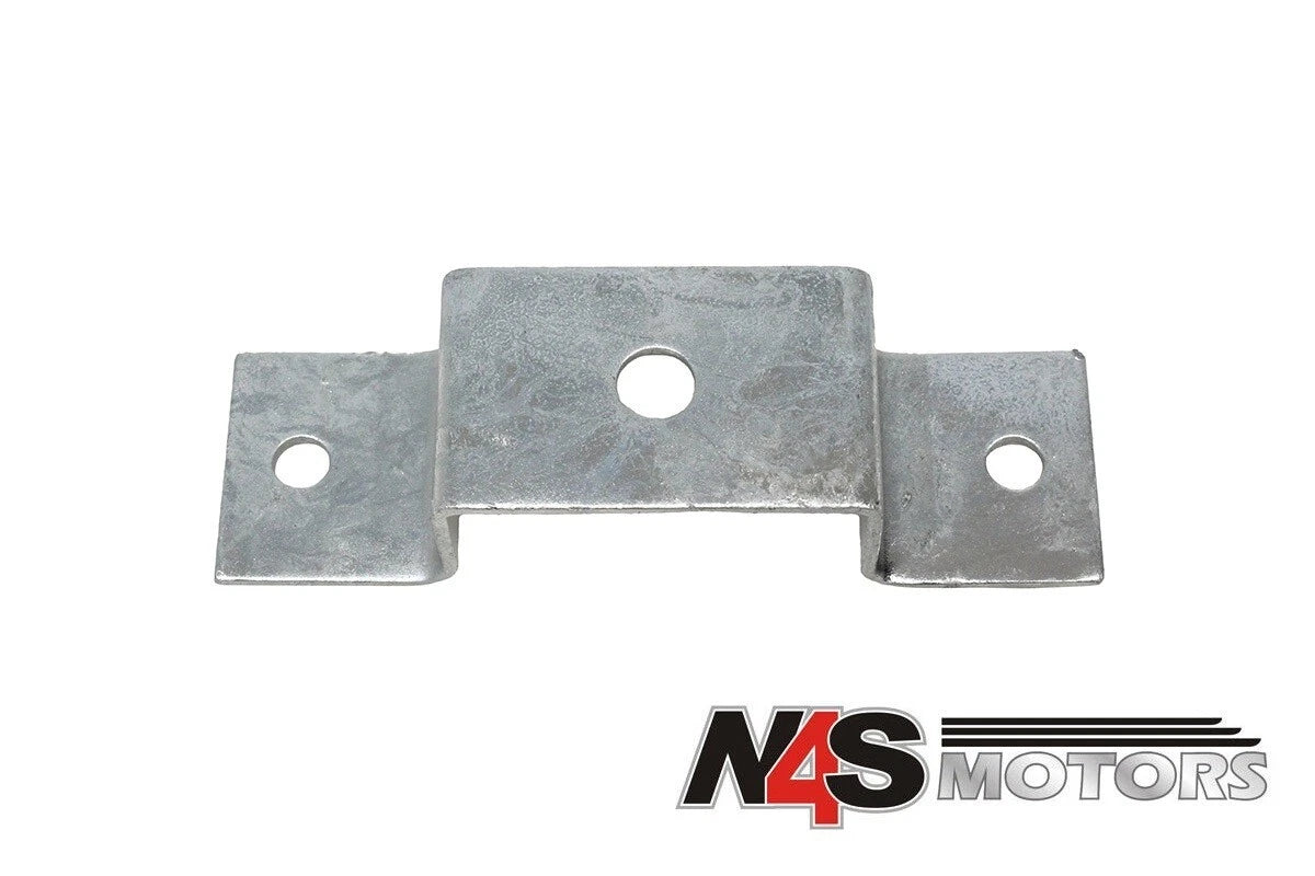 LAND ROVER DEFENDER 2007 - 2016 L316 TAILGATE CABLE BRACKET PART LR016681B