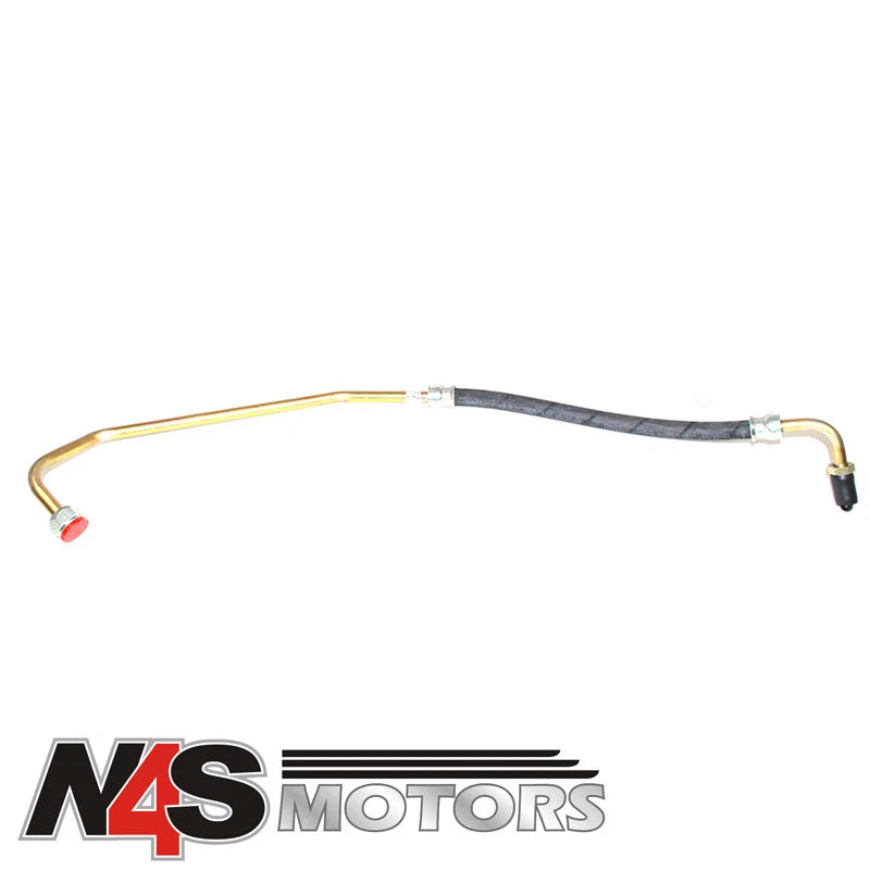 LAND ROVER RANGE ROVER P38 4.0/4.6 V8 PETROL OIL FILTER TO COOLER PIPE. ESR4415