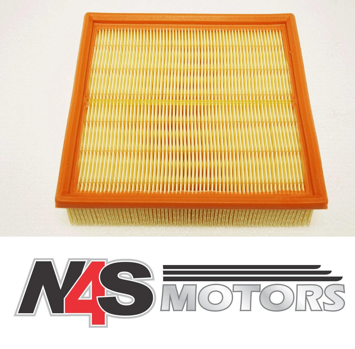 JAGUAR XJ6/XJ12 1987 TO 1994 AIR FILTER ELEMENT MANN AND HUMMEL. PART EAC5672-MH