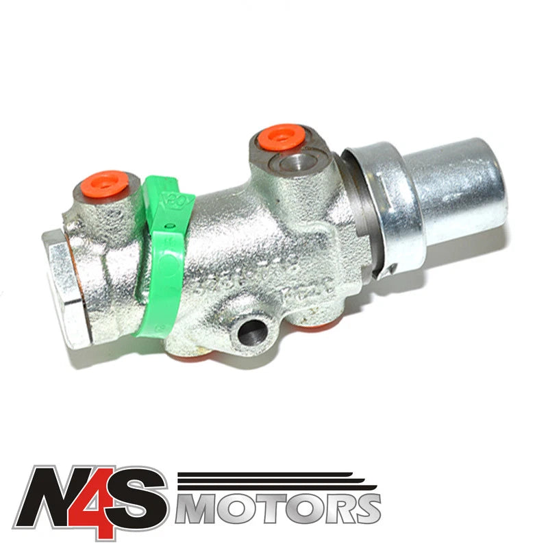 LAND ROVER DEFENDER 1987 TO 2006 BRAKE VALVE ASSEMBLY FROM AP. PART ANR1415