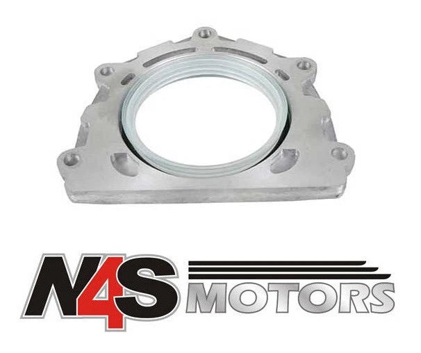 LAND ROVER DISCOVERY 1 300TDI REAR CRANKSHAFT OIL SEAL ACCESSORIESMAKES. PART- LUF100430