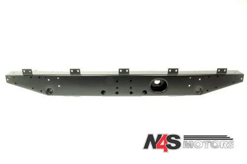 LR DEFE 110/130 1998 REAR CROSSMEMBER WITH SHORT EXTENSIONS. PART - KVB000294E