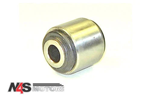 LAND ROVER DISCOVERY 2 REAR UPPER/LOWER SUSPENSION RADIUS ARM BUSH.- RGX100960