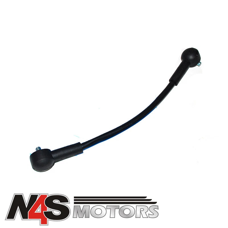 LR RR L322 2002 TO 2010 REAR LHS LOWER TAILGATE BOOTSTRAP CABLE. PART LR038051