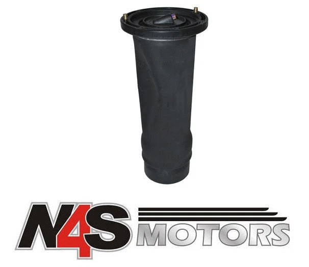 LAND ROVER DISCOVERY 2 REAR SUSPENSION AIR SPRING ASSEMBLY. PART- RKB101200