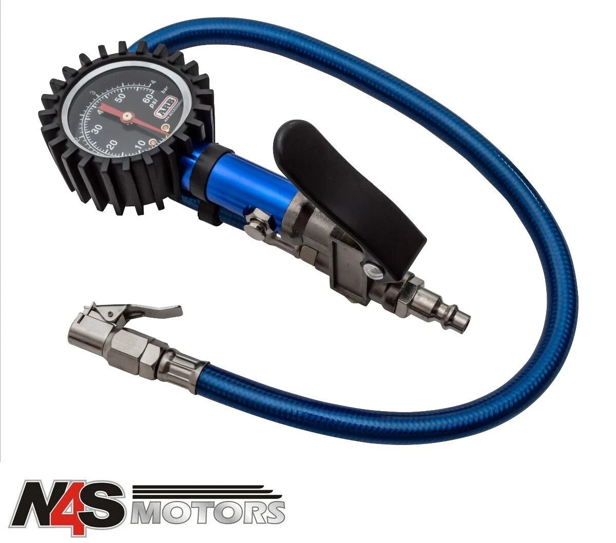 LAND ROVER ARB TYRE INFLATOR. PART ARB605A