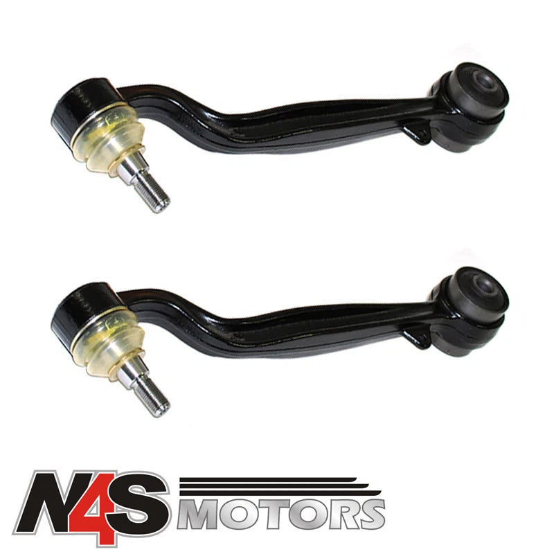 LAND ROVER RANGE ROVER L322 FRONT LOWER SUSPENSION ASSEMBLY. 2 x PART RBJ500920