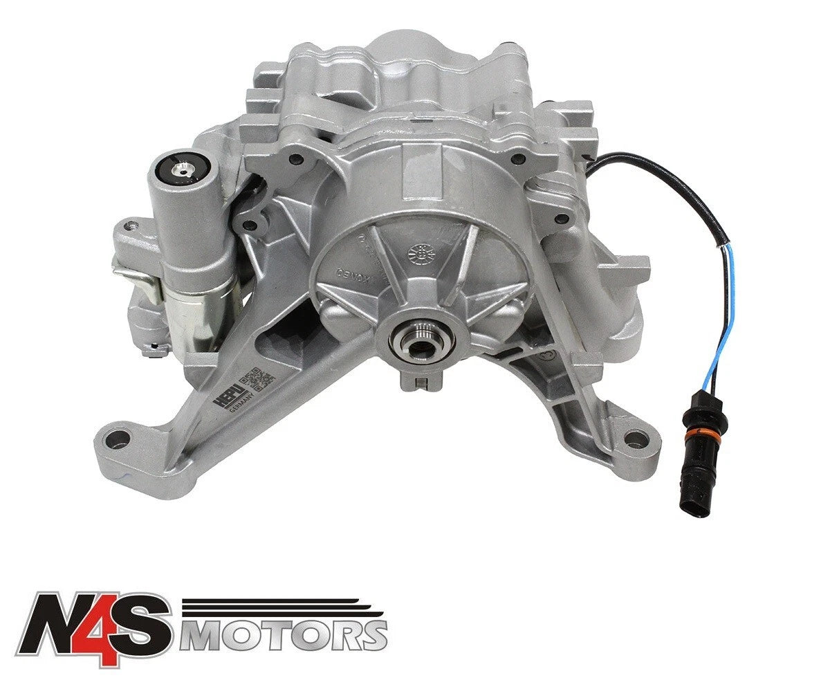JAGU XF 2016,E-PACE 2017,F-TYPE 2014,XE RANGE 2015 OIL & VACUUM PUMP JDE40053-G