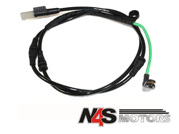 LAND ROVER DISCOVERY 3 2005-09 FRONT BRAKE PAD WEAR SENSOR - . PART- SEM500070