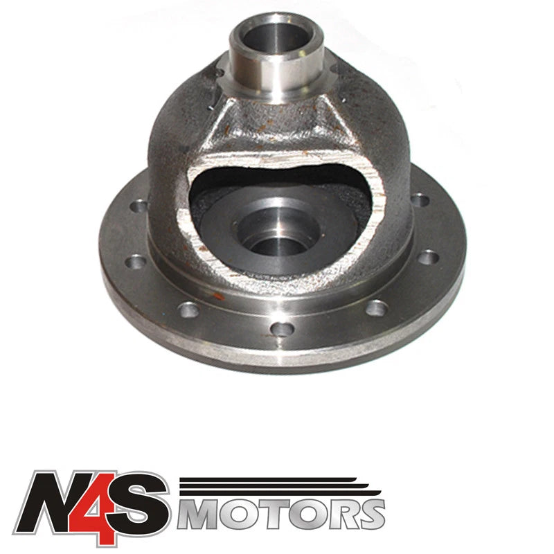LAND ROVER DEFENDER 1987 TO 2006 FRONT CASE DIFFERENTIAL. PART FRC2933