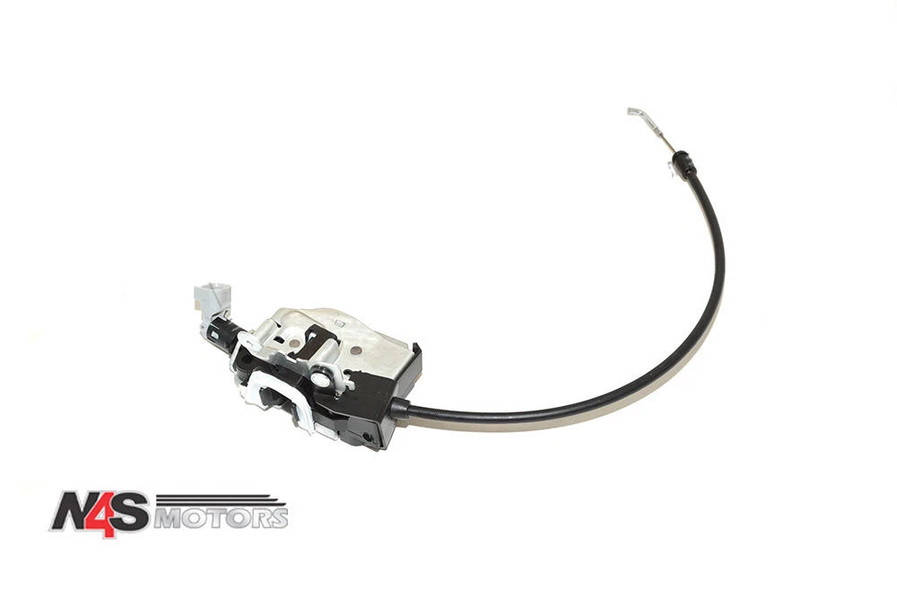 LAND ROVER DISCOVERY 3 & 4 TAILGATE LOCK CONTROLS LATCH. PART- LR017470