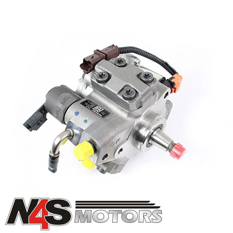 LR DISCOVERY 3 2005-09 TD6 2.7 DIESEL FUEL INJECTION PUMP RECON-VDO. LR017367