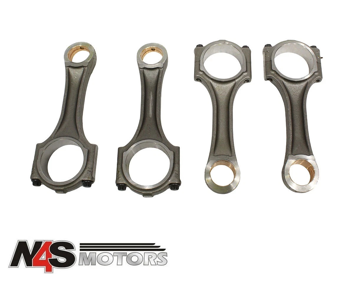 LR DISCOVERY SPORT 2015 ONWARD 2.2L CR D1 16V DIESEL CONNECTING RODS LR051836G