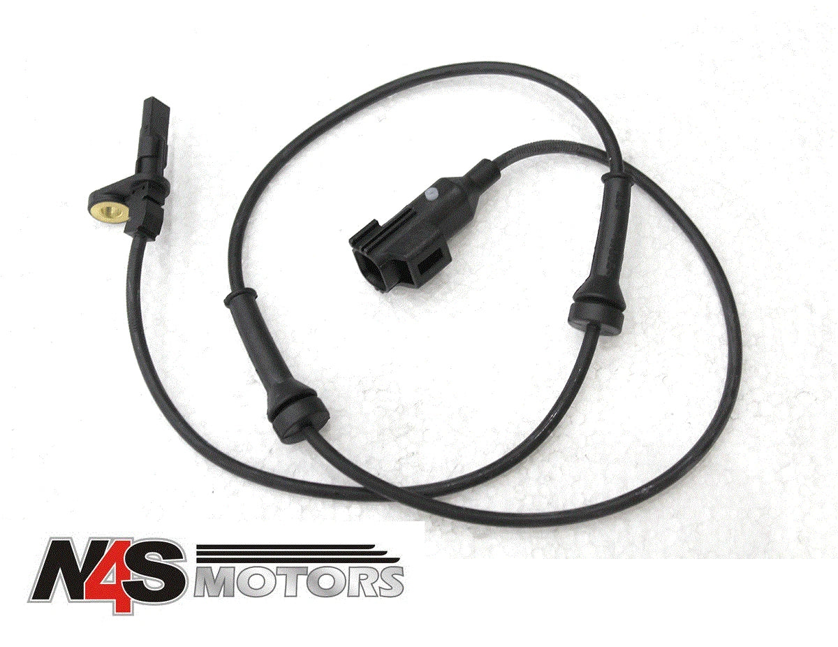JAGUAR XF 2016, F-PACE 2016, XF 2009 - 2015 WHEEL SPEED SENSOR PART T2H48446-R