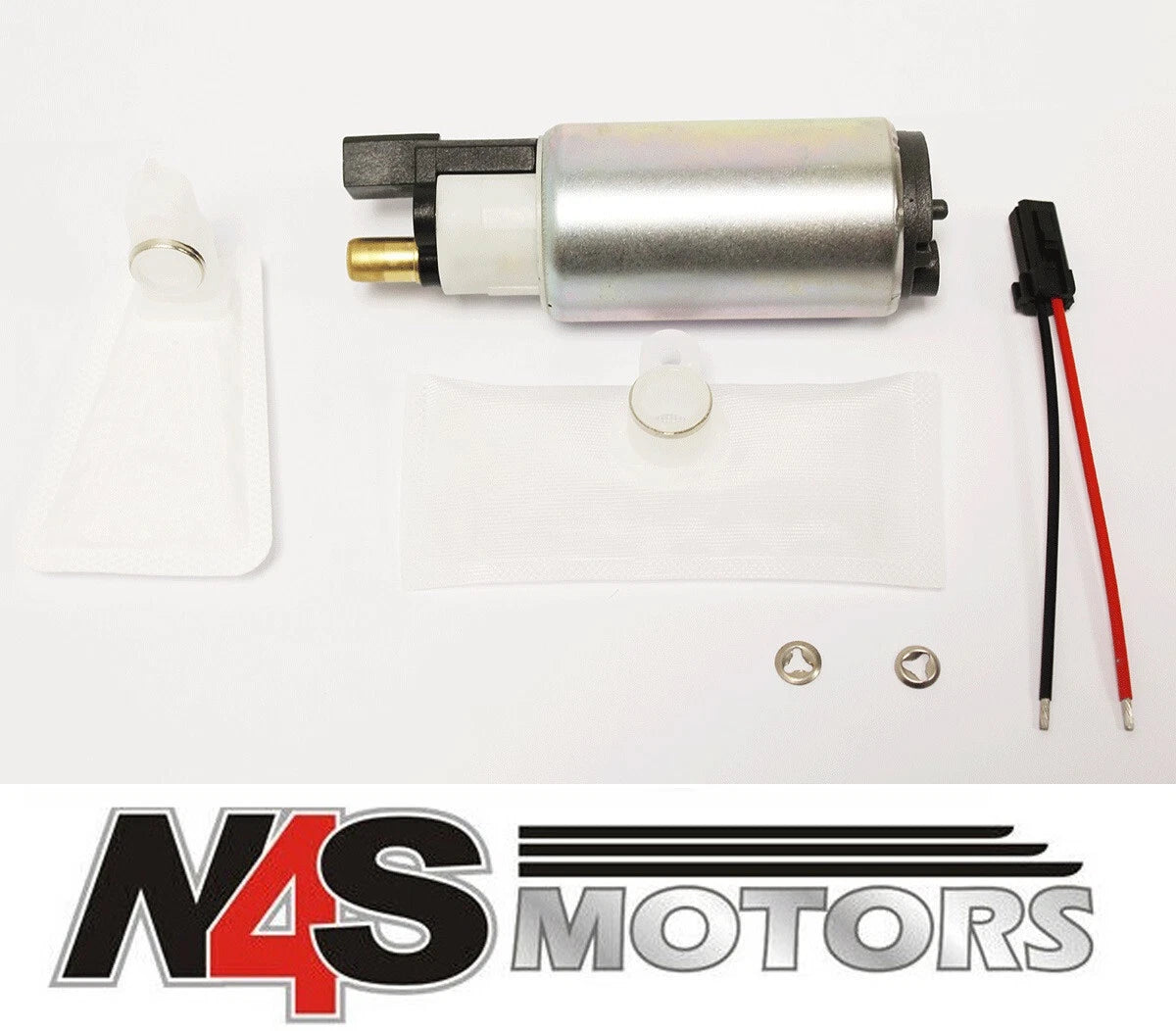 JAGUAR X-TYPE 2.0L PETROL/DIESEL FUEL PUMP SENDER SENSOR. PART C2S41299