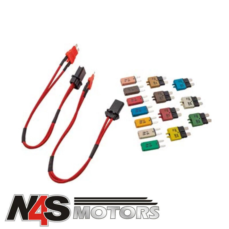 LAND ROVER SHORT CIRCUIT DIAGNOSTIC KIT FROM LASER. PART DA7487