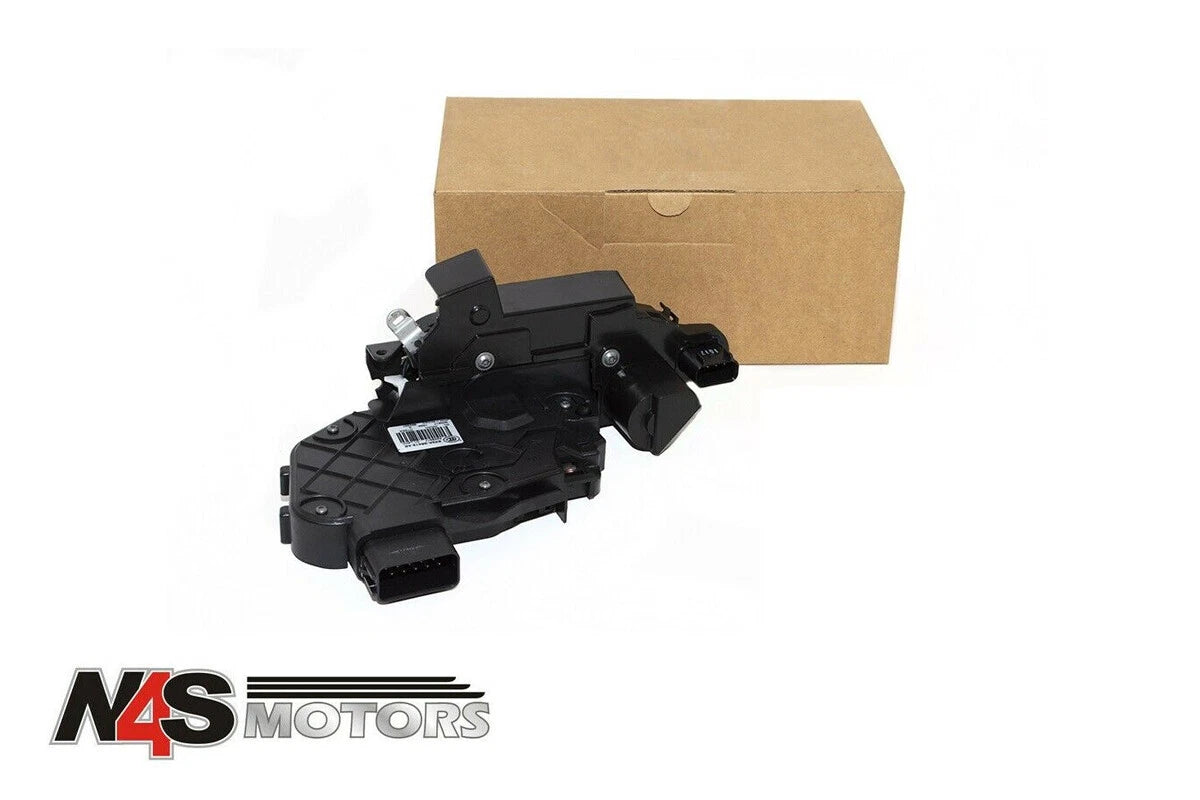 LAND ROVER DISCOVERY 4 2010 TO 2016 REAR DOOR RH LOCK CONTROL LATCH. LR091345LR