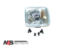 LAND ROVER DISCOVERY 1 1989-1998 FRONT HEADLAMP ASSEMBLY LHS. PART - STC766