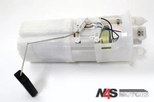 LAND ROVER FREELANDER 1 1996-2006 FUEL PUMP AND FILTER ASSEMBLY.PART- WFX000190G