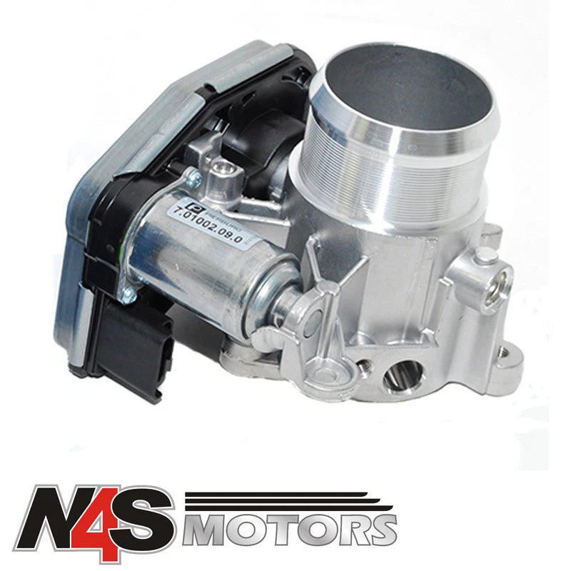 LR FREELANDER 2 2006-2014 CARBURETTOR THROTTLE BODY ASSEMBLY PIERBURG LR012598G