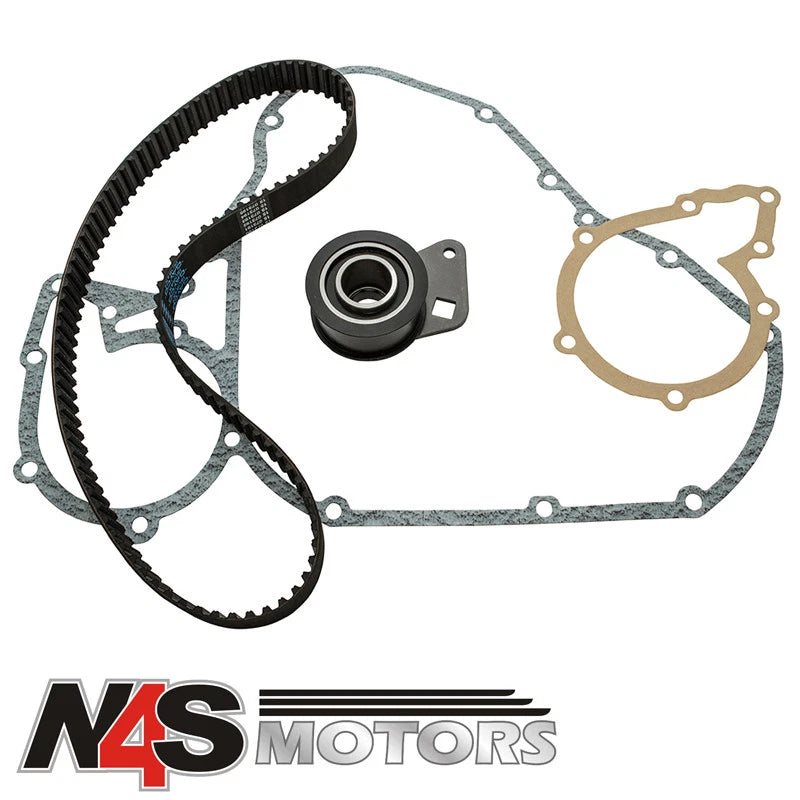 LAND ROVER DEFENDER 200TDI TIMING BELT KIT. PART DA1200DEF