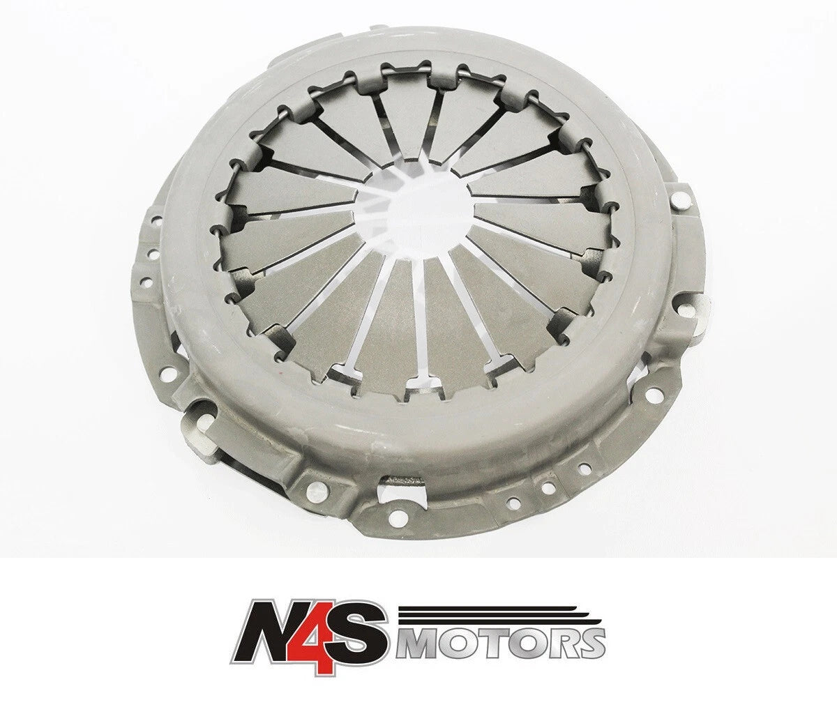 LAND ROVER DISCOVERY 1 PETROL CLUTCH COVER. PART 576557