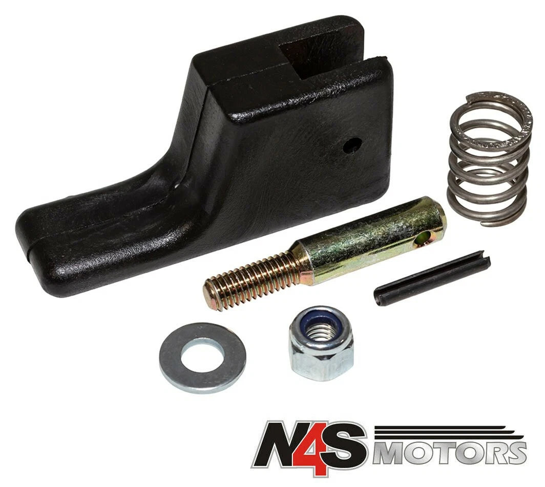 DEFENDER 90/110 QUICK RELEASE HANDLE FIXING KIT. PART- DA1800