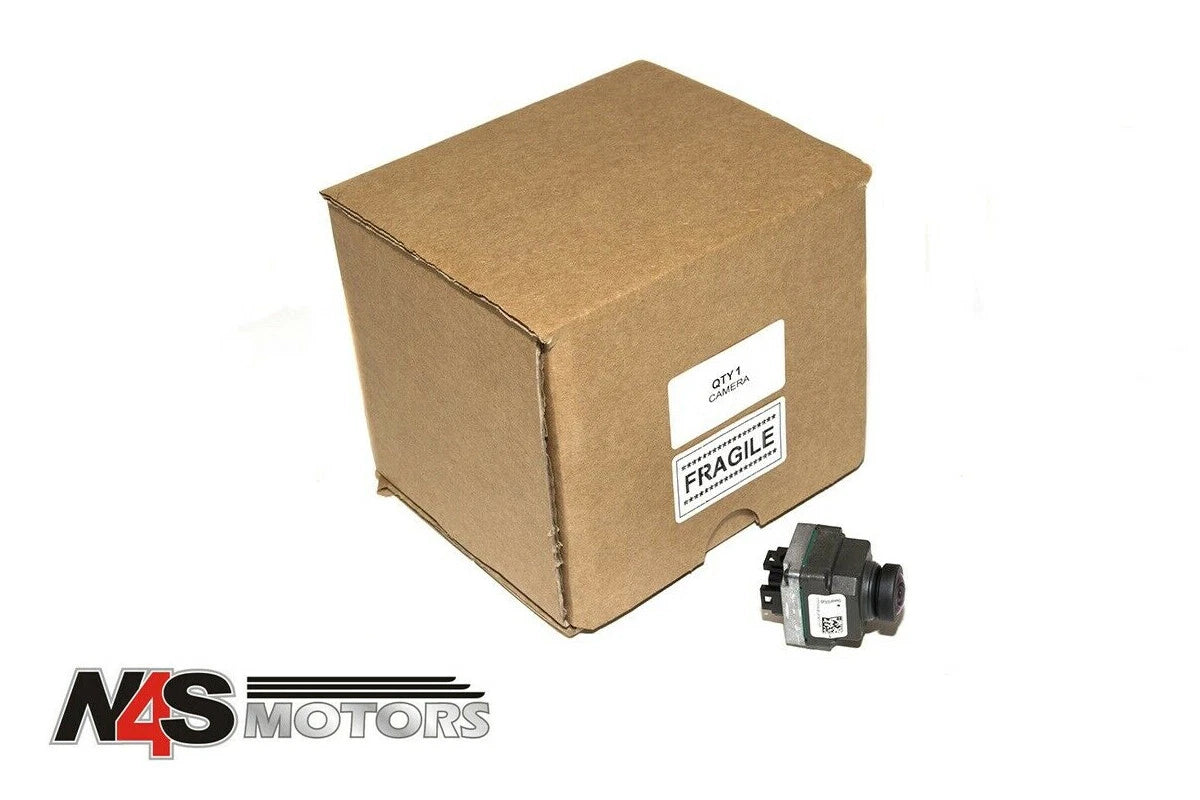 LR RANGE ROVER EVOQUE 2012 TO 2018 IPMB SVS CAMERA TAILGATE PARKING LR060915LR