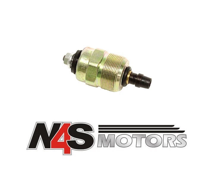 LAND ROVER DISCOVERY 1 300TDI DIESEL FUEL CUT OFF SOLENOID SWITCH. PART RTC6702