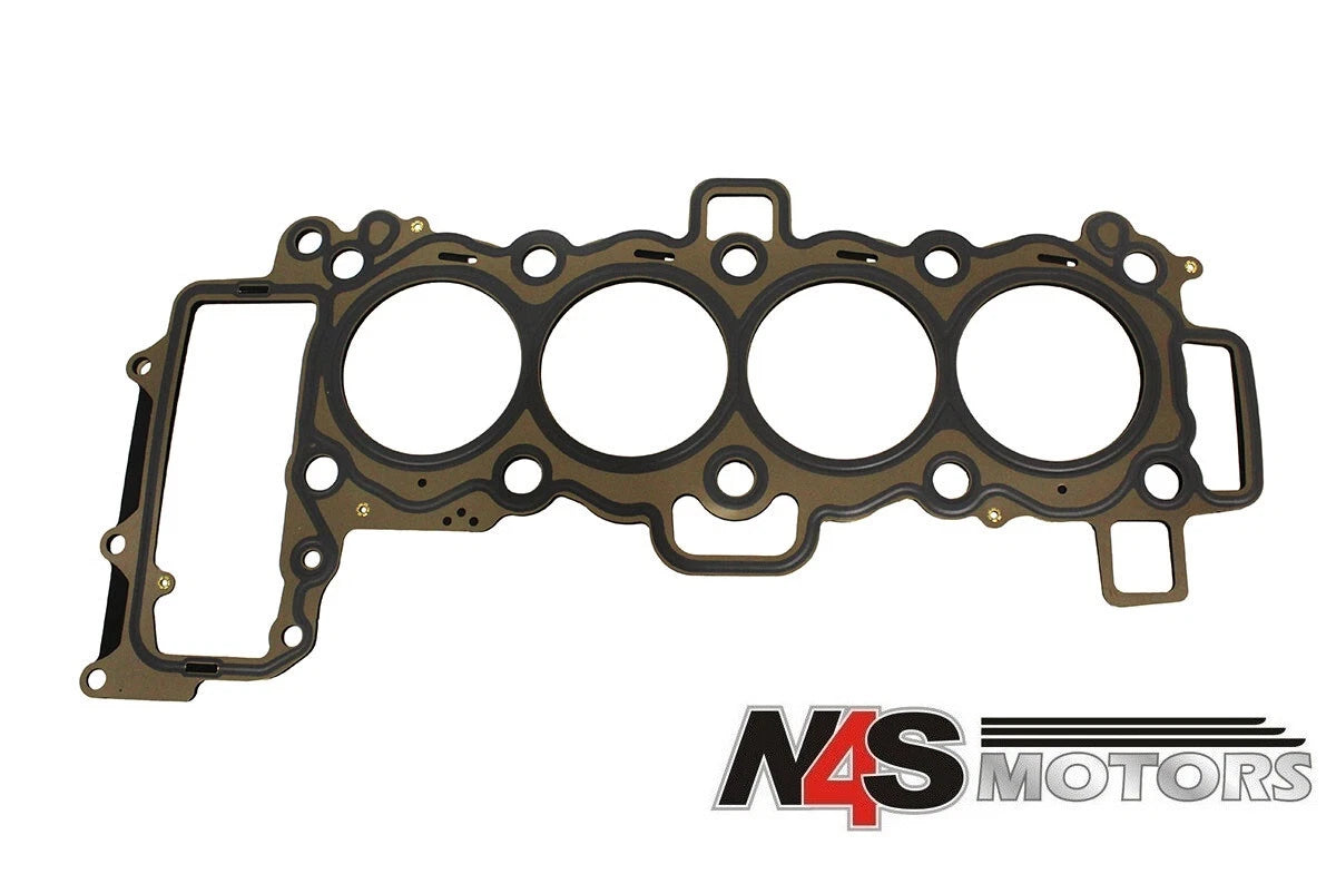 JAGUAR ACCESSORIES NEW XF 2016 ONWARD 2.0 AJ20P4 PETROL CYLINDER HEAD GASKET JDE38673-EL